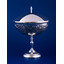 Серебряная ваза для варенья №11 С33684301125